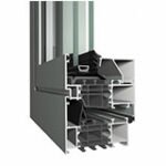 Reynaers Masterline 8 Fu