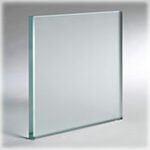 Zonder geklaarde boord