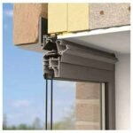 Geen verluchtingsrooster