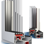 Bluevolution 92 (Driedubbel glas ug 0.5)