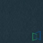 Staal Blauw Gezandstraald (SAL-111)