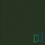 Donkergroen Woodgrain (SAL-113)